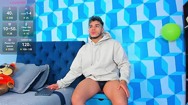 jeisonstark online show from 9, 3, 2025