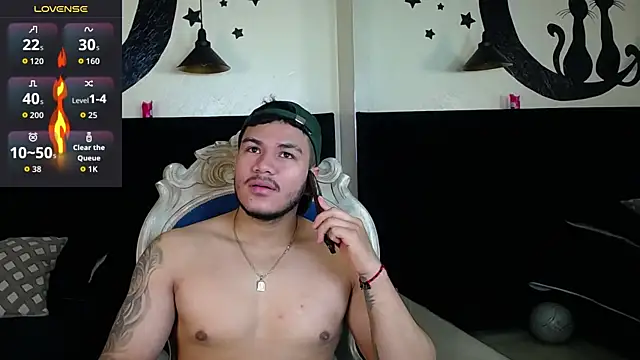 jeisonstark online show from 17, 1, 2026