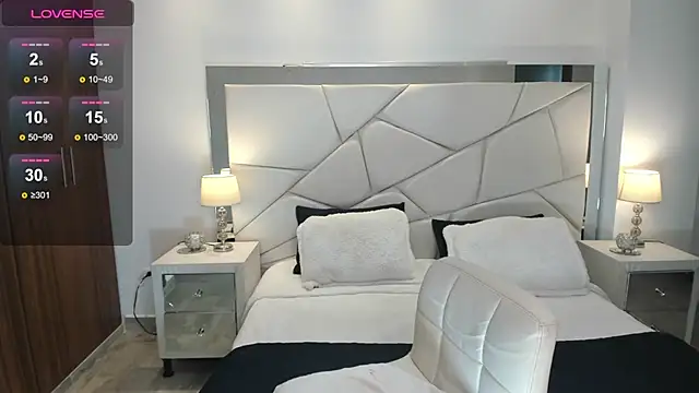 Snapshot of Bella-hadiid chatting on 18, 1, 2025 Bella-hadiid online show from 18, 1, 2025