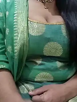 Anamika Kapoor online show from 19, 1, 2025