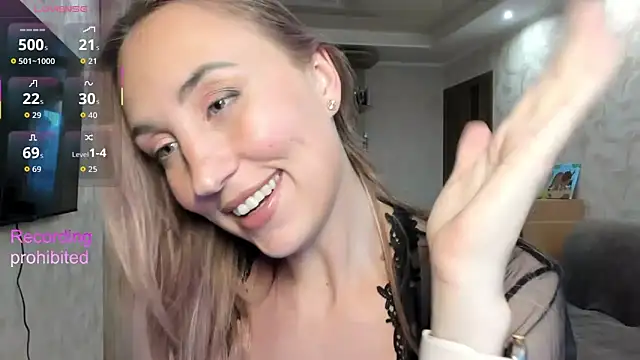 Snapshot of lady_Nati chatting on 18, 1, 2026 lady Nati online show from 18, 1, 2026