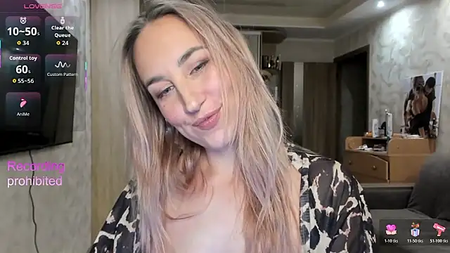 Snapshot of lady_Nati chatting on 25, 2, 2026 lady Nati online show from 25, 2, 2026