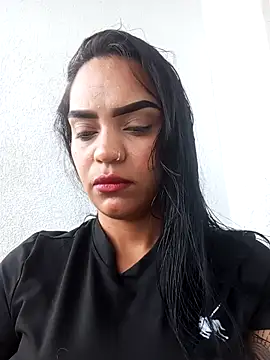 Sara-77 online show from 18, 9, 2025