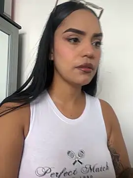 Sara-77 online show from 5, 1, 2026