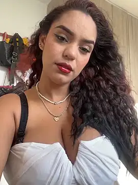 Sara-77 online show from 16, 4, 2026