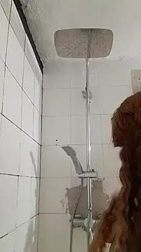 Canarybeauty95 online show from 24, 11, 2025