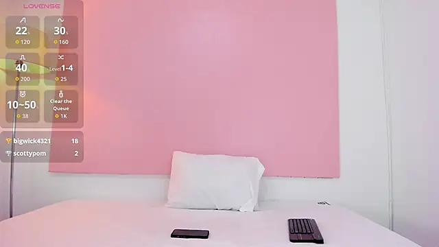 andyylove jk online show from 23, 10, 2025