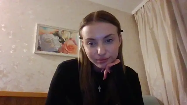 Snapshot of Sweety_Nika chatting on 5, 12, 2024 Sweety Nika online show from 5, 12, 2024