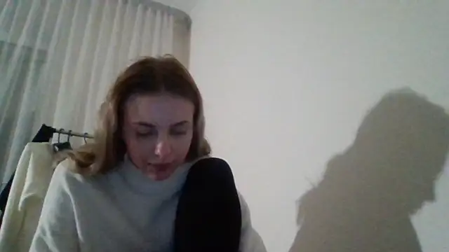 Snapshot of Sweety_Nika chatting on 11, 1, 2025 Sweety Nika online show from 11, 1, 2025
