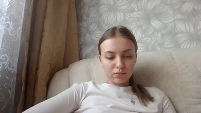 Snapshot of Sweety_Nika chatting on 13, 1, 2025 Sweety Nika online show from 13, 1, 2025