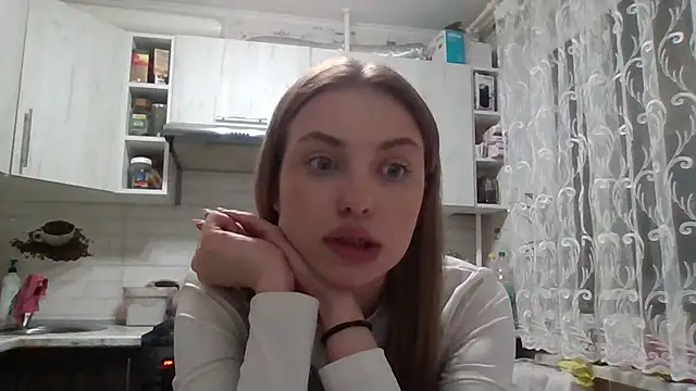 Snapshot of Sweety_Nika chatting on 22, 1, 2025 Sweety Nika online show from 22, 1, 2025