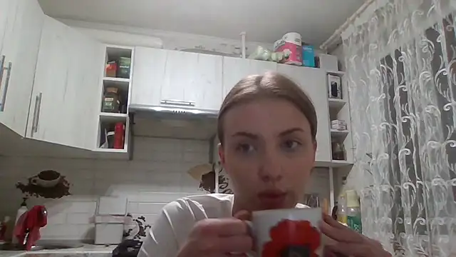 Snapshot of Sweety_Nika chatting on 26, 1, 2025 Sweety Nika online show from 26, 1, 2025