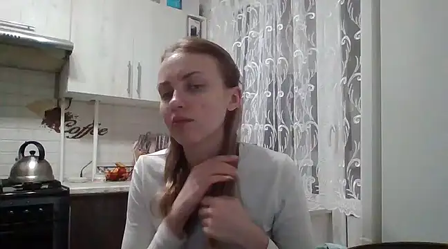 Snapshot of Sweety_Nika chatting on 14, 2, 2025 Sweety Nika online show from 14, 2, 2025