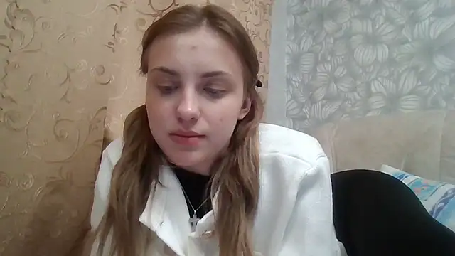 Snapshot of Sweety_Nika chatting on 19, 2, 2025 Sweety Nika online show from 19, 2, 2025
