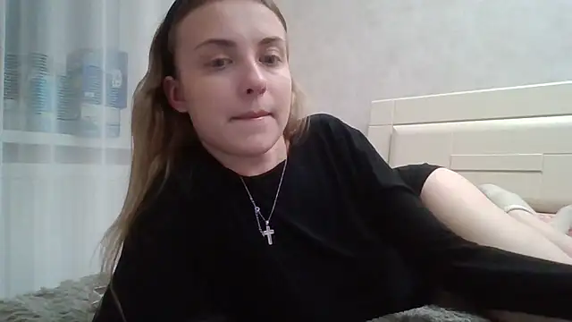 Snapshot of Sweety_Nika chatting on 27, 2, 2025 Sweety Nika online show from 27, 2, 2025