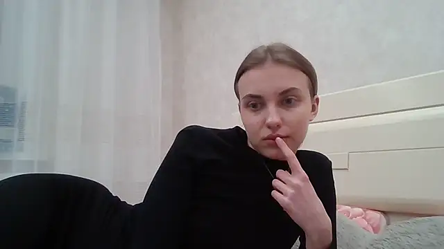 Snapshot of Sweety_Nika chatting on 4, 3, 2025 Sweety Nika online show from 4, 3, 2025