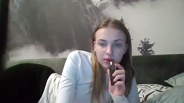 Snapshot of Sweety_Nika chatting on 17, 3, 2025 Sweety Nika online show from 17, 3, 2025