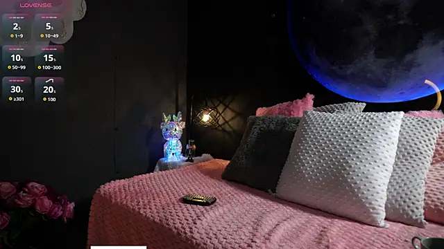 Skyler ferrer online show from 30, 11, 2025