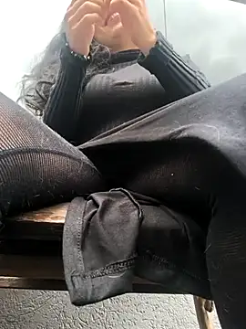 Lila Desiree online show from 15, 2, 2026