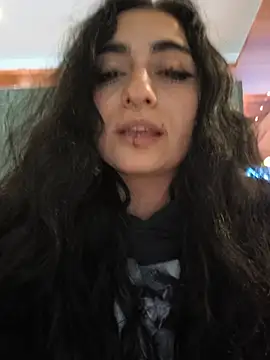Snapshot of Lila_Desiree chatting on 11, 6, 2026 Lila Desiree online show from 11, 6, 2026