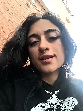 Snapshot of Lila_Desiree chatting on 12, 6, 2026 Lila Desiree online show from 12, 6, 2026