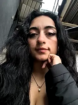 Snapshot of Lila_Desiree chatting on 2, 7, 2026 Lila Desiree online show from 2, 7, 2026