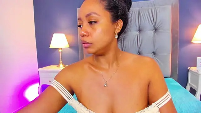 Kamila-Kane online show from 6, 2, 2025