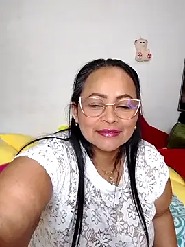 Snapshot of ScarletthJhonson- chatting on 15, 2, 2025 ScarletthJhonson- online show from 15, 2, 2025