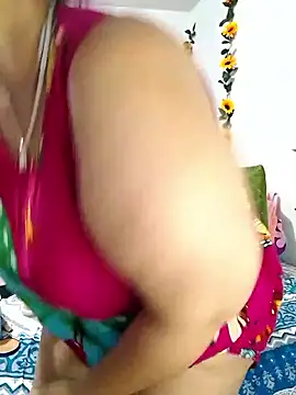 ScarletthJhonson- online show from 16, 10, 2025