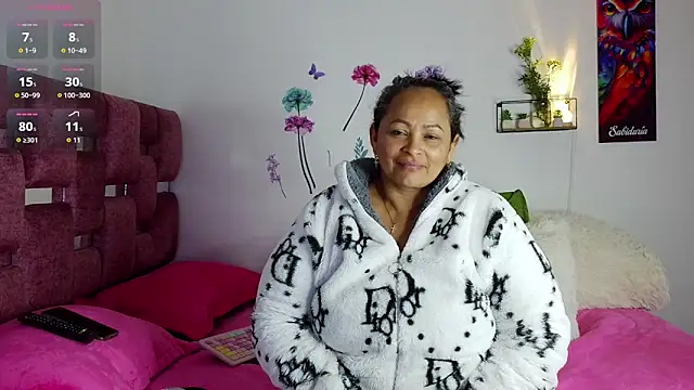 ScarletthJhonson- online show from 11, 4, 2026