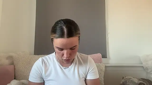 Snapshot of maisiesmithx chatting on 19, 7, 2026 maisiesmithx online show from 19, 7, 2026