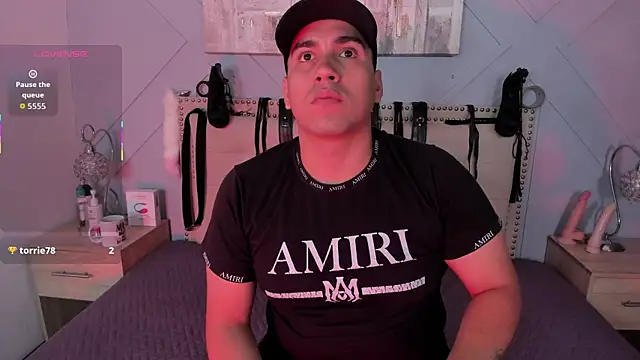 Vale n Matt online show from 23, 9, 2025