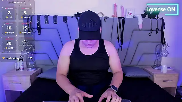 Vale n Matt online show from 1, 10, 2025