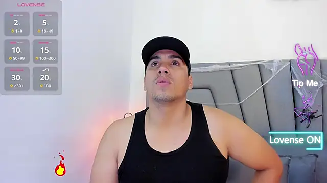 Vale n Matt online show from 23, 10, 2025