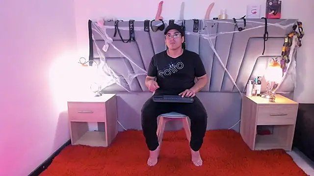 Vale n Matt online show from 29, 10, 2025