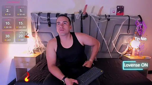 Vale n Matt online show from 7, 11, 2025