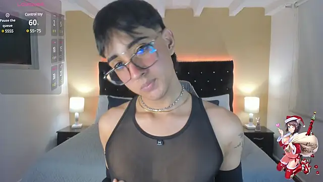 Snapshot of Dark_hairy_ chatting on 25, 2, 2025 Dark hairy online show from 25, 2, 2025