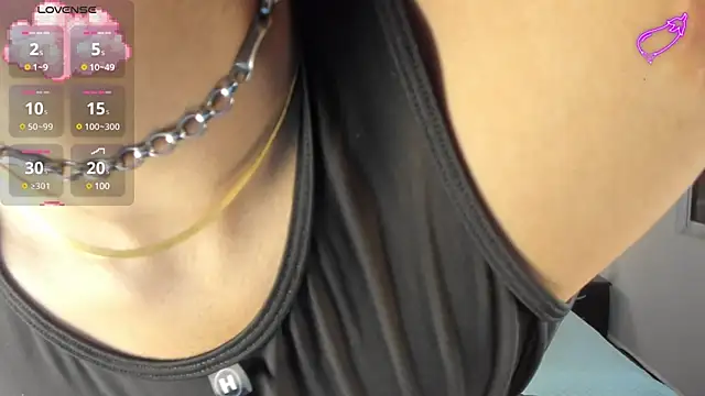 Snapshot of Dark_hairy_ chatting on 12, 3, 2025 Dark hairy online show from 12, 3, 2025