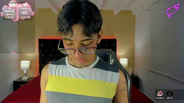 Snapshot of Dark_hairy_ chatting on 19, 3, 2025 Dark hairy online show from 19, 3, 2025