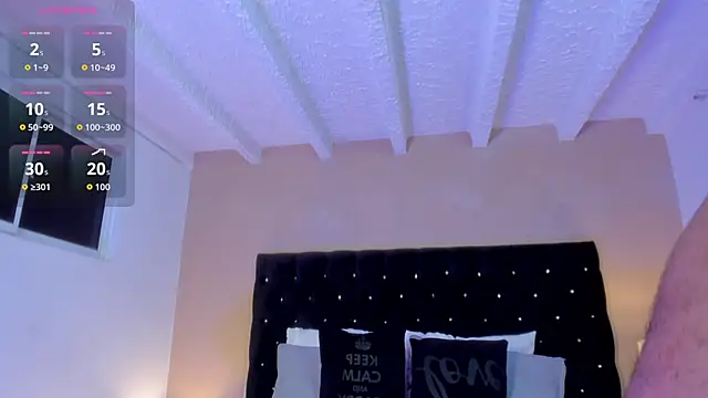 Snapshot of Dark_hairy_ chatting on 14, 9, 2025 Dark hairy online show from 14, 9, 2025