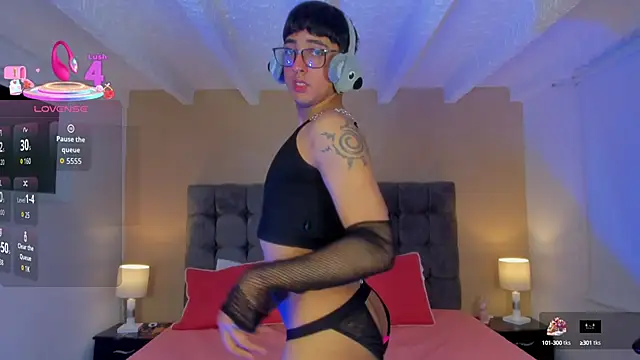 Snapshot of Dark_hairy_ chatting on 12, 10, 2025 Dark hairy online show from 12, 10, 2025