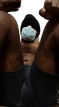 Nogeris20 online show from 19, 1, 2025