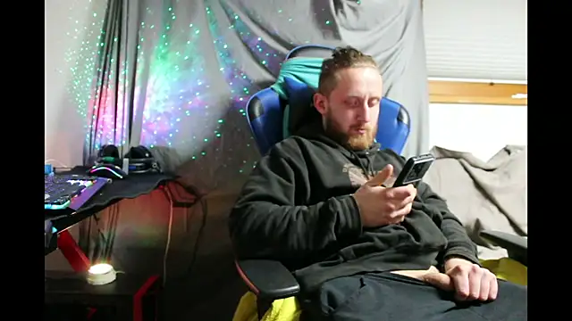 DrownMentallyyy online show from 7, 1, 2025