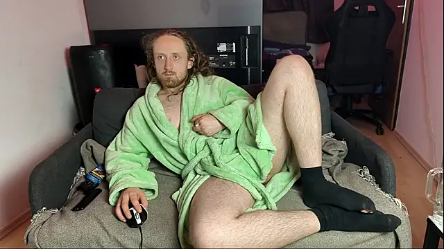 DrownMentallyyy online show from 11, 3, 2026