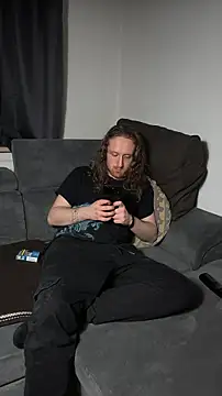 DrownMentallyyy online show from 5, 4, 2026