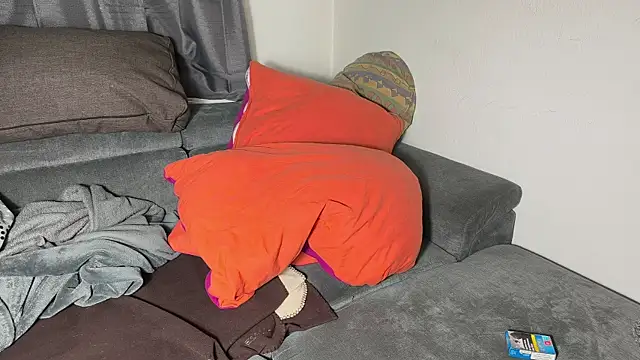 DrownMentallyyy online show from 8, 4, 2026