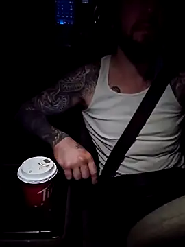 Beardedtattood online show from 4, 2, 2025