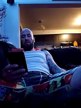 Beardedtattood online show from 6, 2, 2025