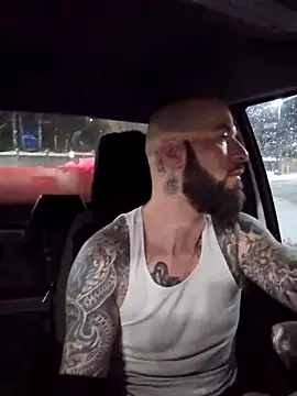 Beardedtattood online show from 16, 2, 2025