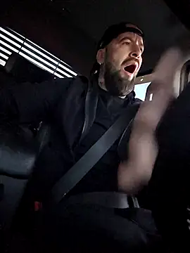 Beardedtattood online show from 21, 10, 2025